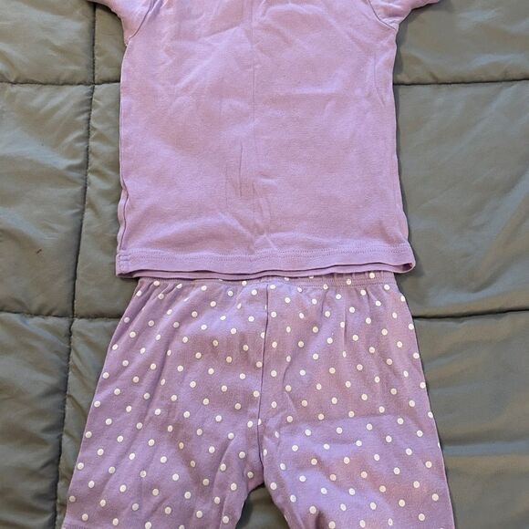 5t is rather be a mermaid pajamas - Picture 3 of 4